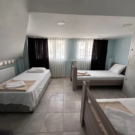 Appartement Stone