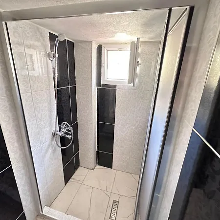 Stone Appartement