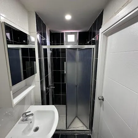 Appartement Stone Istanboel
