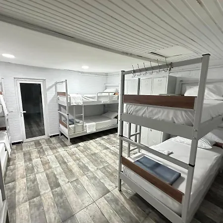 Appartement Stone