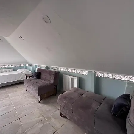 Stone Appartement