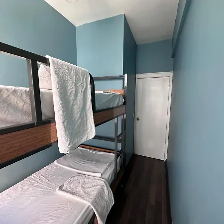 Appartement Stone Istanboel