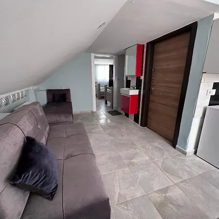Stone Apartamento Istambul