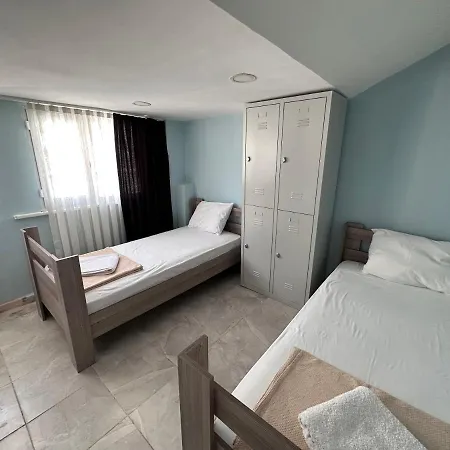 Stone Apartamento *
