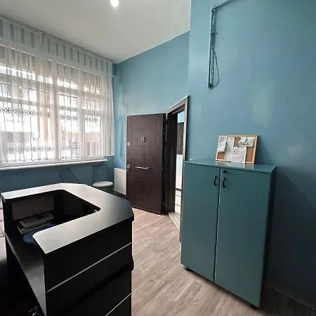 Stone Apartamento *