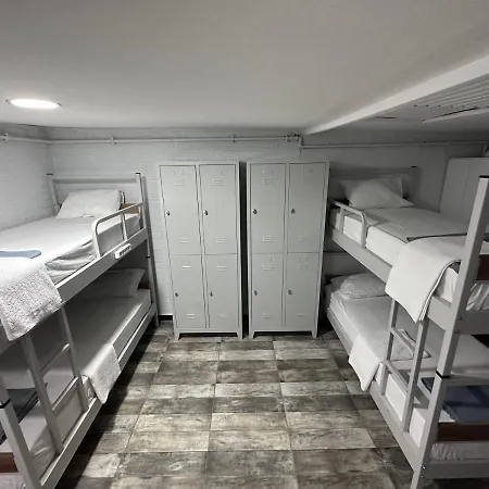 Apartamento Stone *