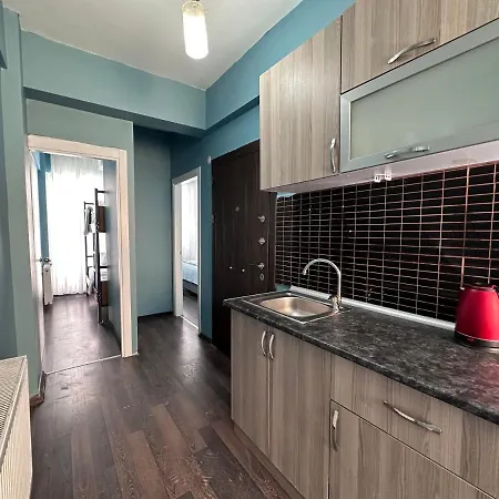 Stone Apartamento *