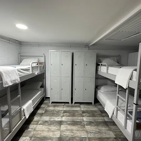 Apartamento Stone Istambul