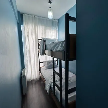 Stone Apartamento *