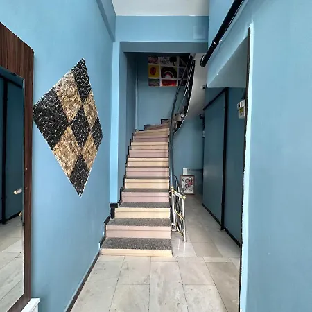 Stone Apartamento