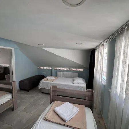 Apartamento Stone *