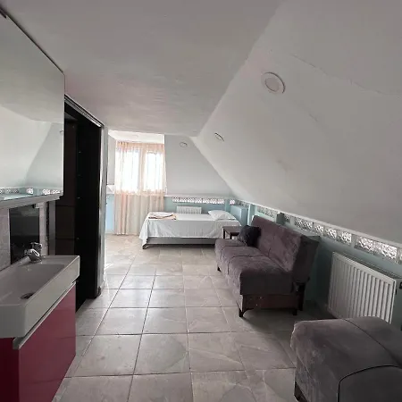 Apartamento Stone *
