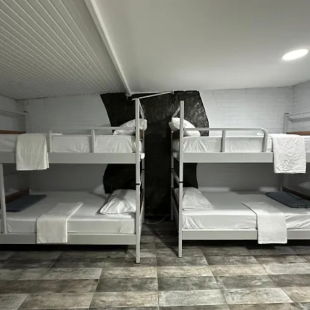 Stone Apartamento Istambul