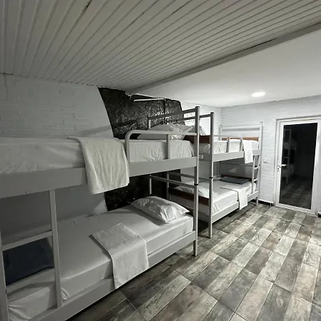 Apartamento Stone *