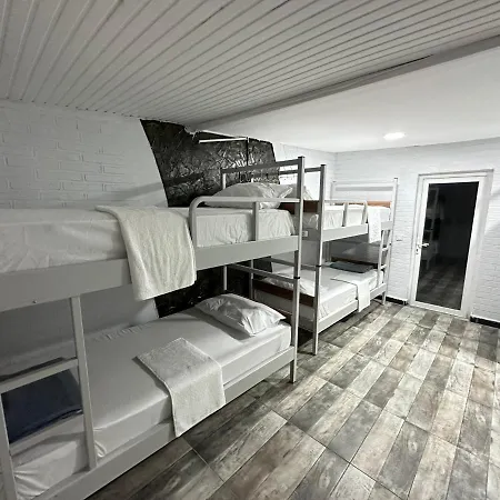 Apartamento Stone