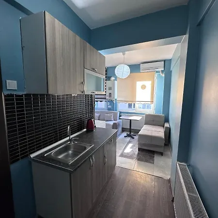 Stone Apartamento