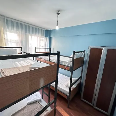 Stone Apartmán Istanbulská provincie