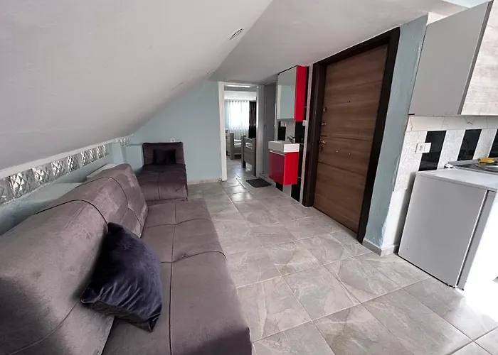 Stone Appartement Istambul