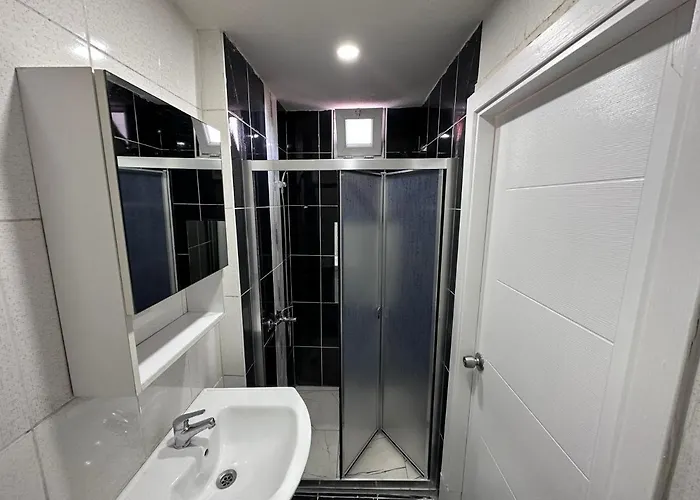 Appartement Stone Istambul