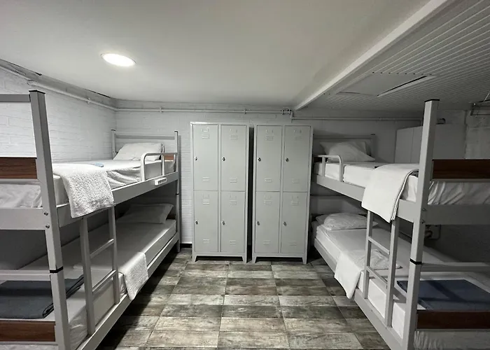 Appartement Stone Istambul