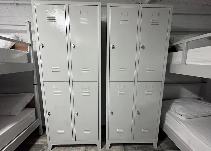 Stone Appartement Istambul