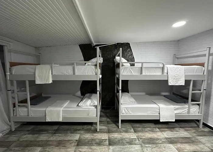 Stone Appartement Istambul