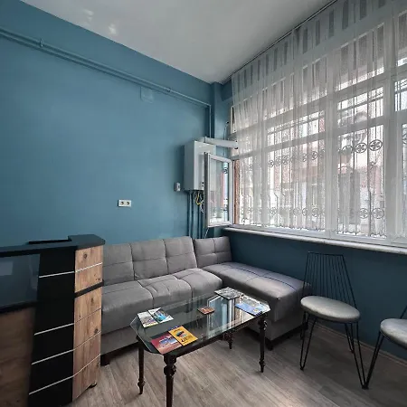 Διαμέρισμα Stone